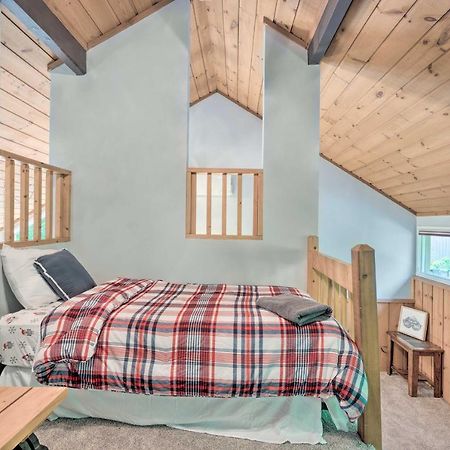 Village Of Loon Condo In Lincoln With Pool Access Extérieur photo