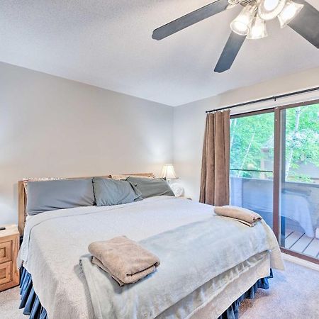 Village Of Loon Condo In Lincoln With Pool Access Extérieur photo