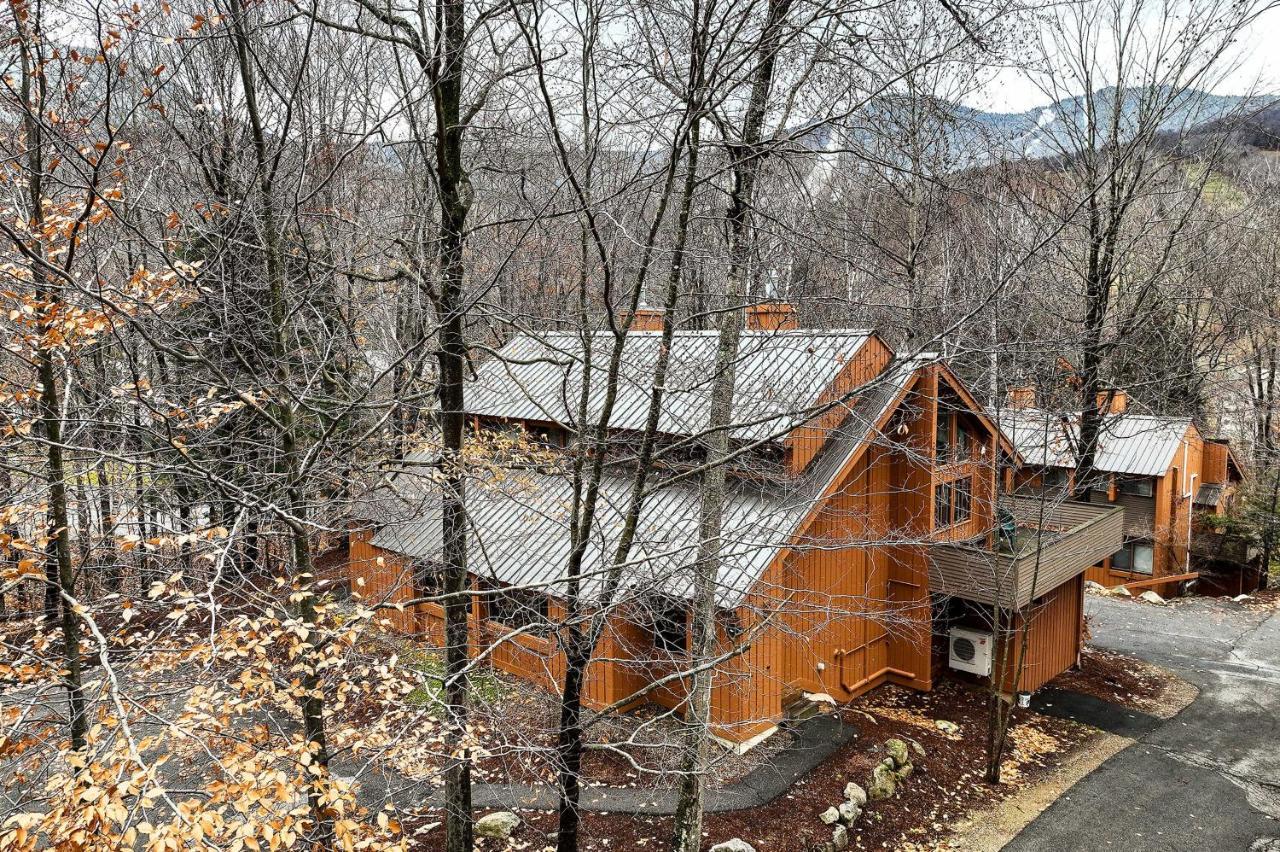 Village Of Loon Condo In Lincoln With Pool Access Extérieur photo