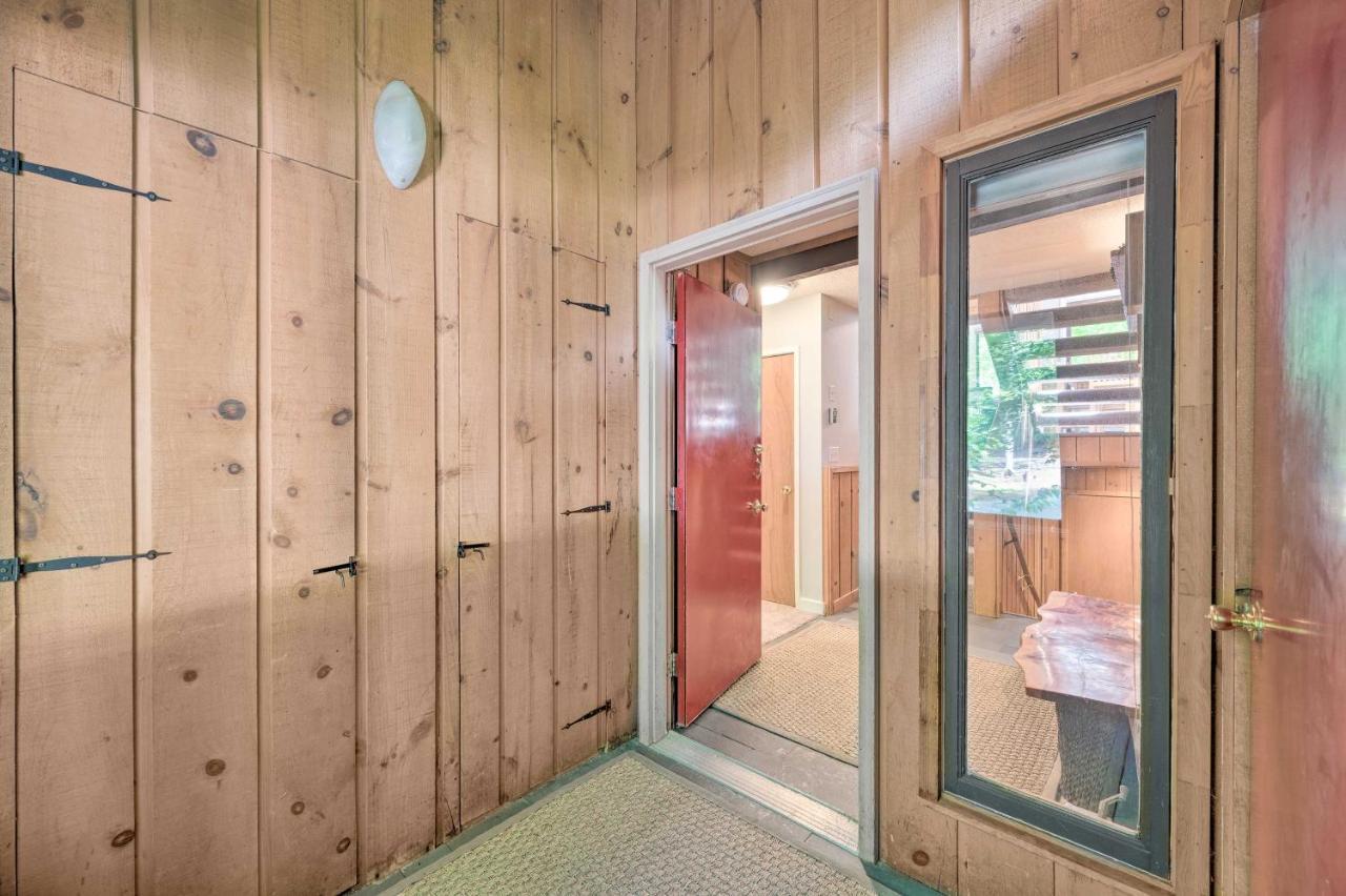 Village Of Loon Condo In Lincoln With Pool Access Extérieur photo