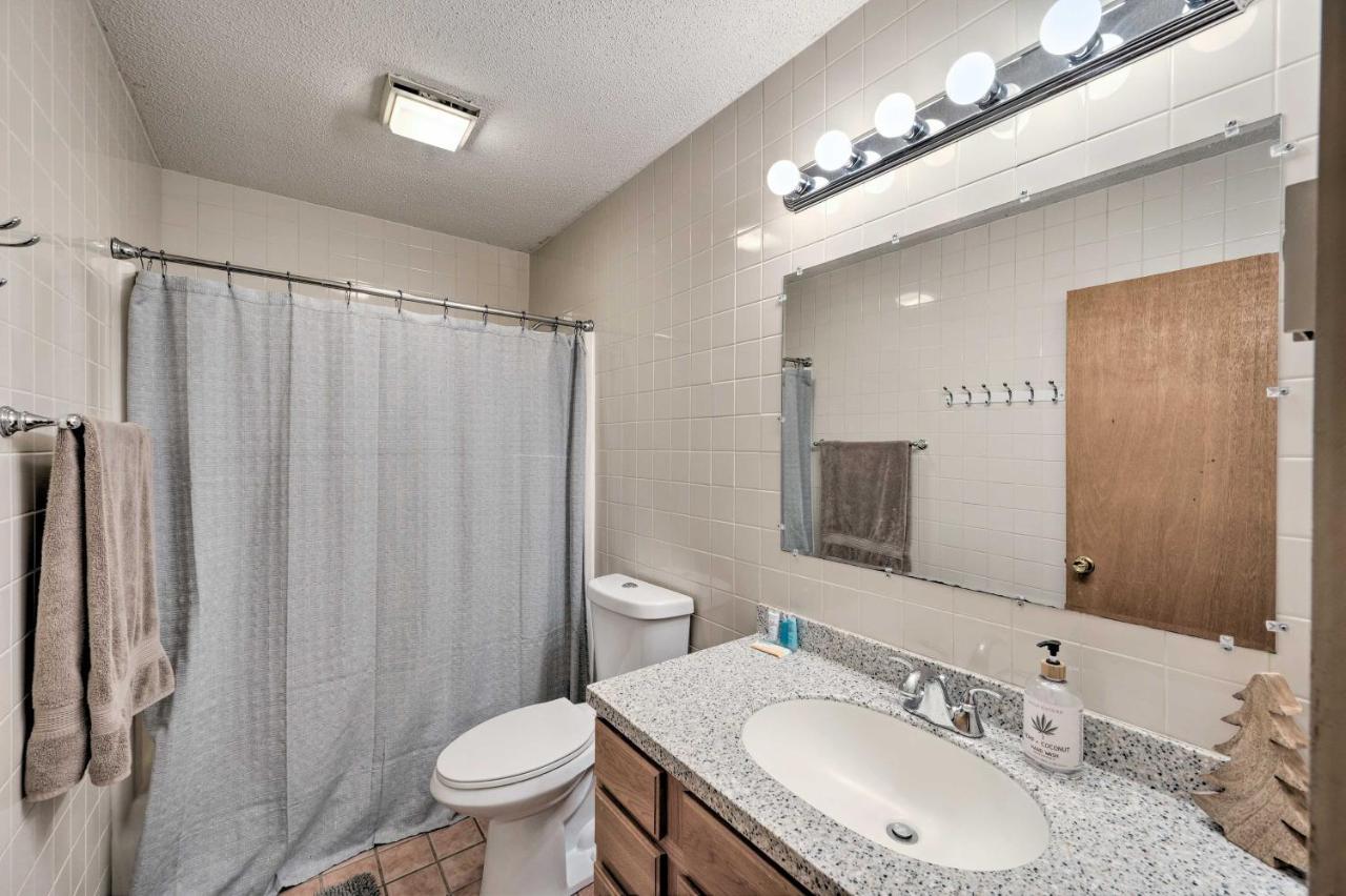 Village Of Loon Condo In Lincoln With Pool Access Extérieur photo