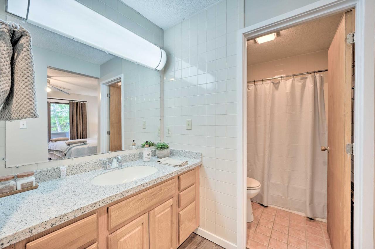 Village Of Loon Condo In Lincoln With Pool Access Extérieur photo