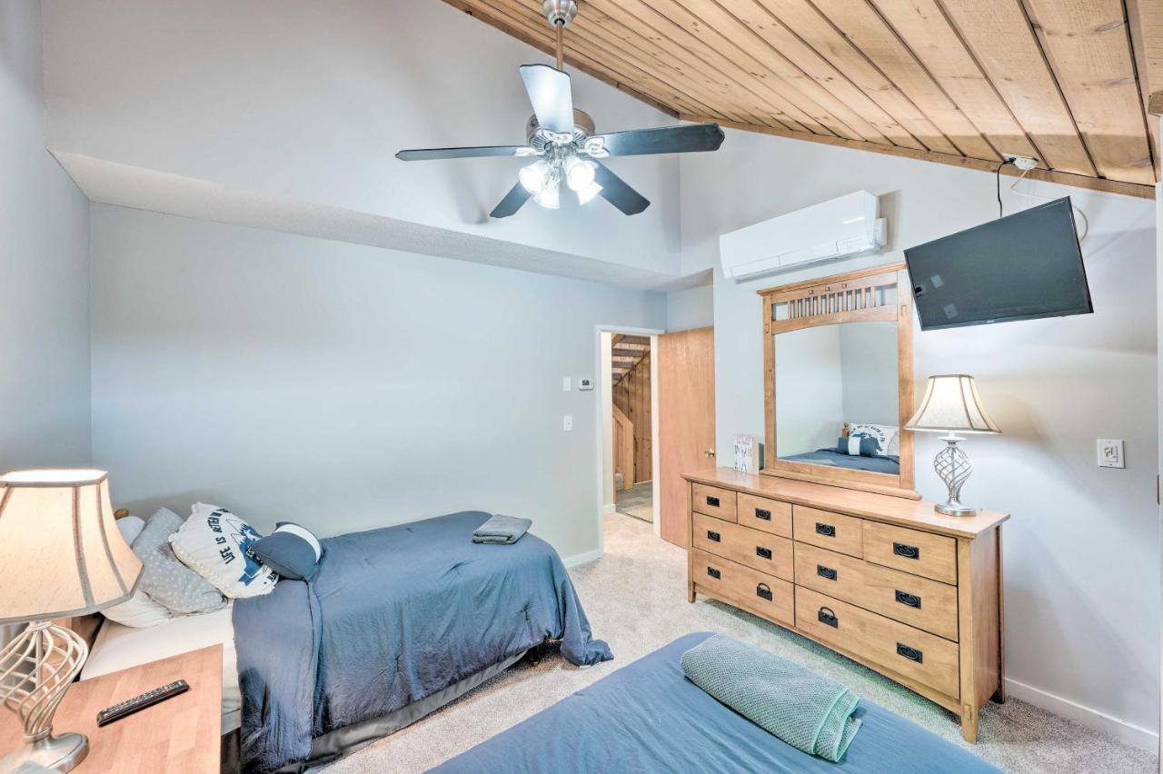 Village Of Loon Condo In Lincoln With Pool Access Extérieur photo